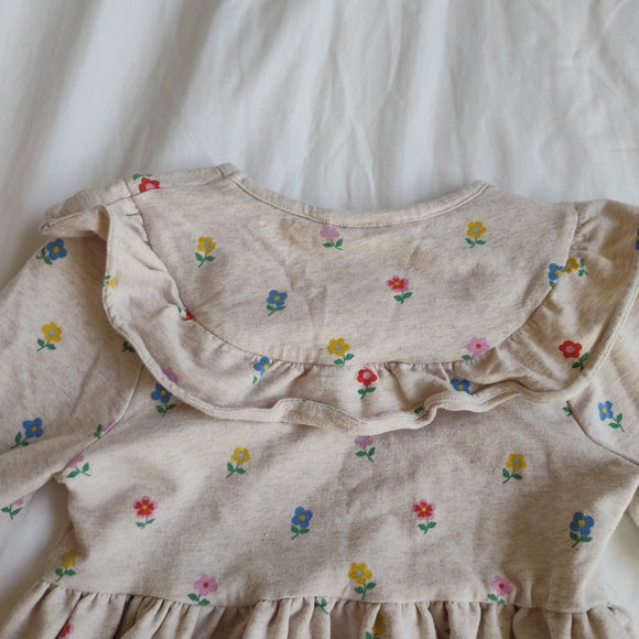 Mini Boden Dress Size 7-8Y Girl gently used - Picture 6 of 8